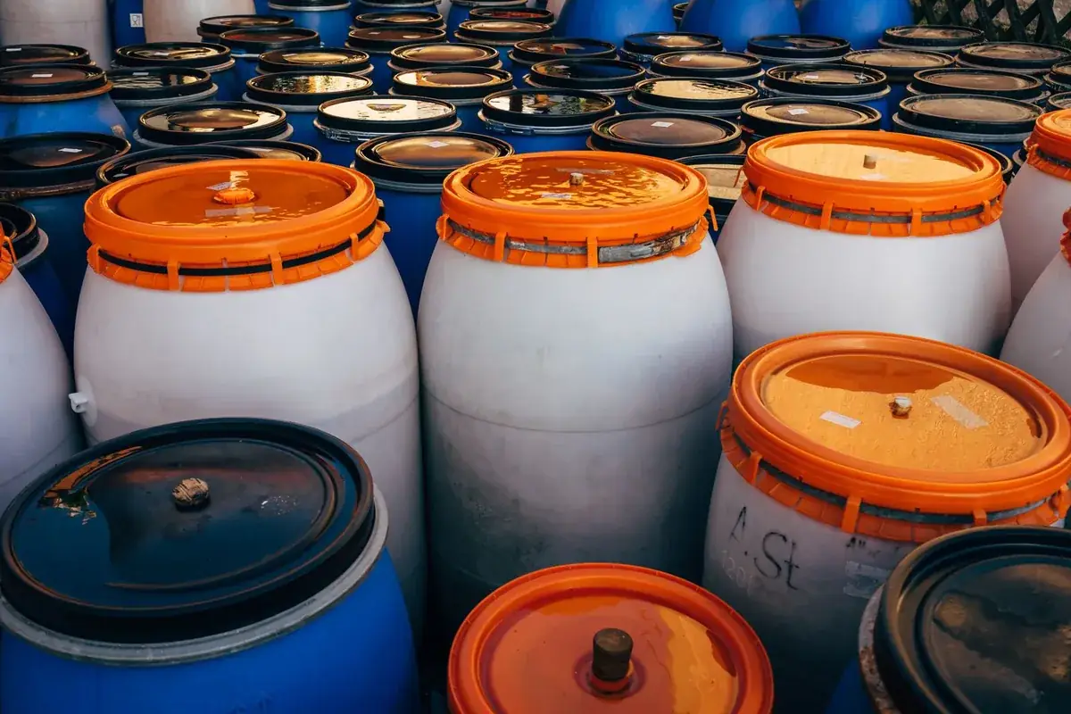 Medical Waste Removal in Sanborn, NY