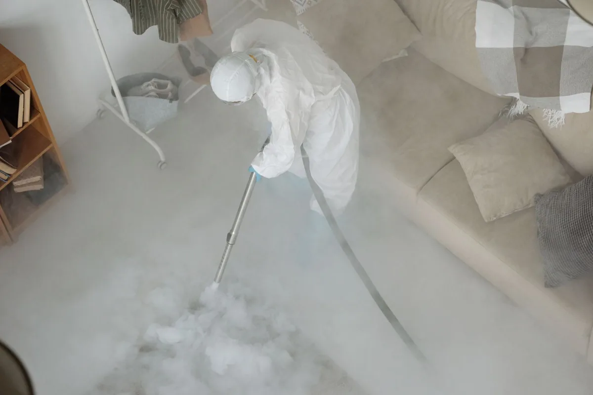 Crime Scene Cleanup in Sanborn, NY